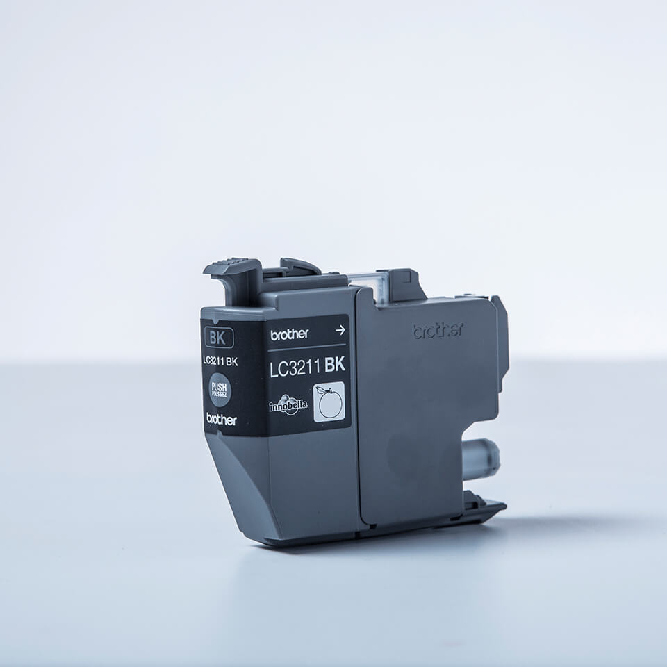 BROTHER BROTHER Ink LC3211BK